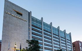 JW Marriott Hotel Bogotá